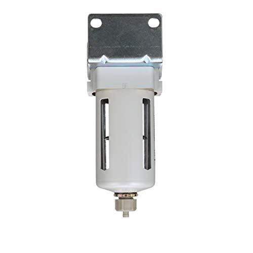 SAF400 N04B Compressed Air Particulate Filter 1