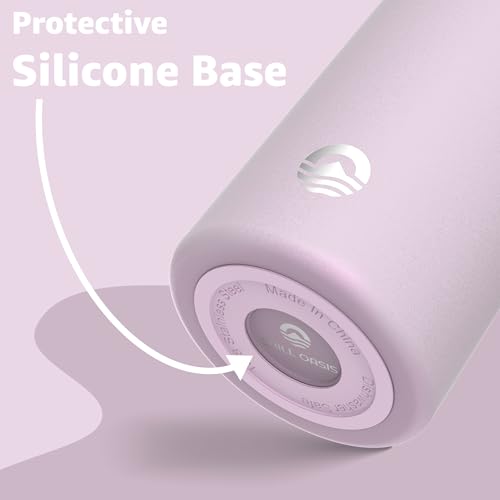 Water Bottle Compatible With Popular Flavor Cartridges