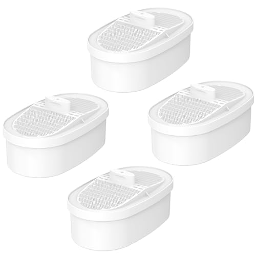 Replacement Filter for Waterdrop® WD (4 Count)