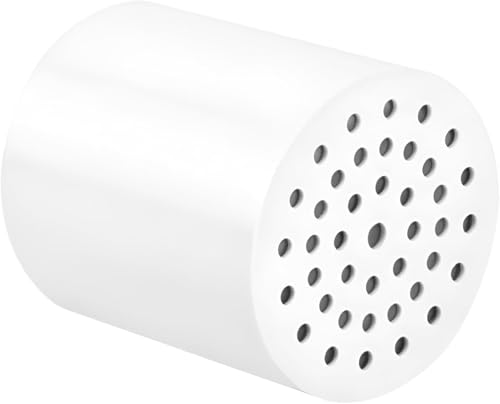 1 PACK Multi Stage Shower Filter Replacement for sf100