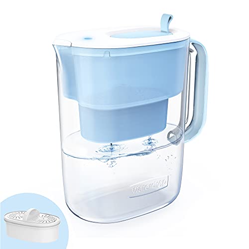 PT 61B Water Filter Pitcher