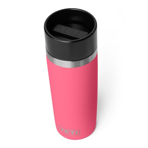 Rambler 16 oz Travel Bottle