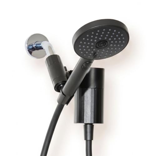 Handheld Showerhead