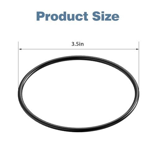O Ring for APEC (3 Count)