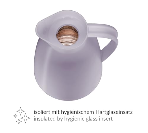 ECO 1.0 L pastel purple