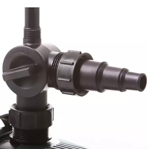 2300 Submersible Pond Pump with Fountain Kit