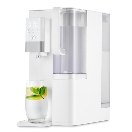 Reverse Osmosis Water Filter Countertop