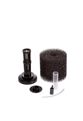 Small Aquarium Sponge Filter Fish Tank Silent Filteration Breeding Fry Betta Shrimp Nano Tank Accessories Air Stone 4