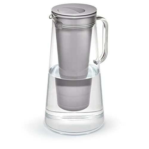 Home Water Filter Pitcher