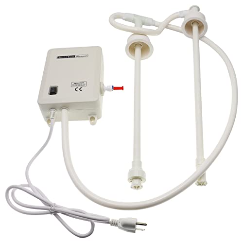 Bottled Drinking Water Pump System Double