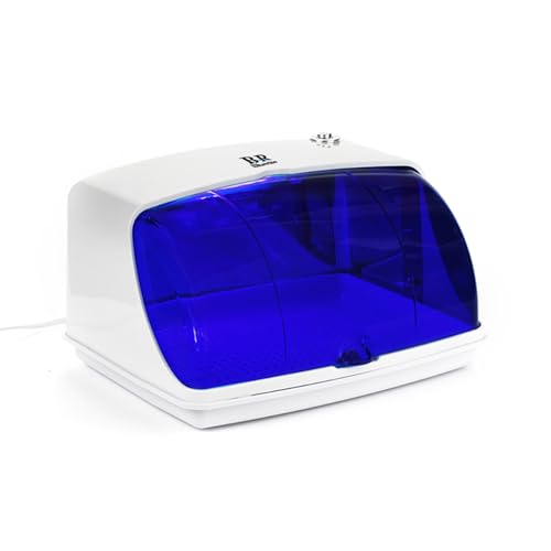 UV Sanitizer Box