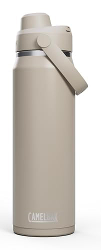Thrive Chug Stainless Steel Water Bottle 25oz