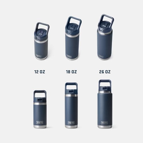 Rambler 18 oz Bottle