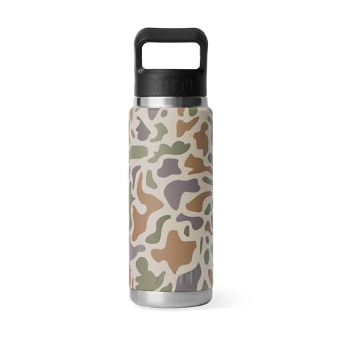 Rambler 26 oz Bottle
