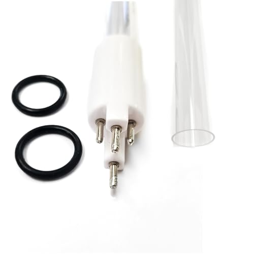 Combo Package Replacement UV Bulb PUV