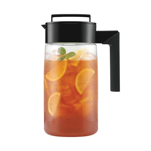 Airtight Pitcher