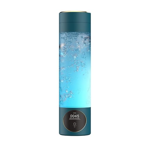 Hydrogen Water Bottle Generator