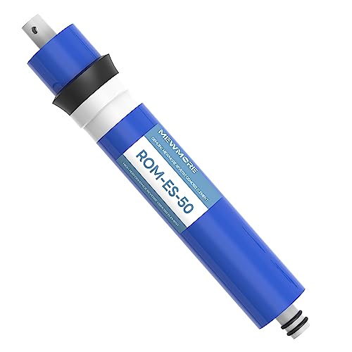 50 GPD RO Membrane 11.75