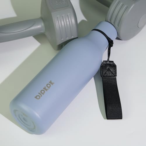 18oz Insulated Water Bottle