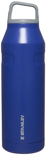IceFlow Cap and Carry Water Bottle 50 oz