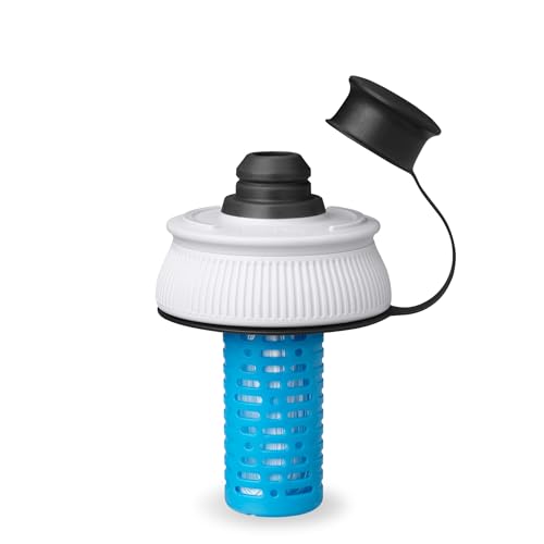 Breakaway+ Filter Cap Water Filtration Accessory