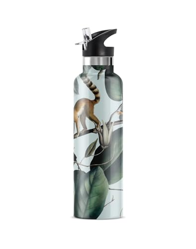 Ecodrive Insulated Water Bottle