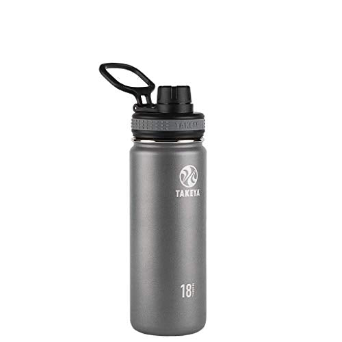 Originals 18 oz Vacuum Insulated Stainless Steel Water Bottle