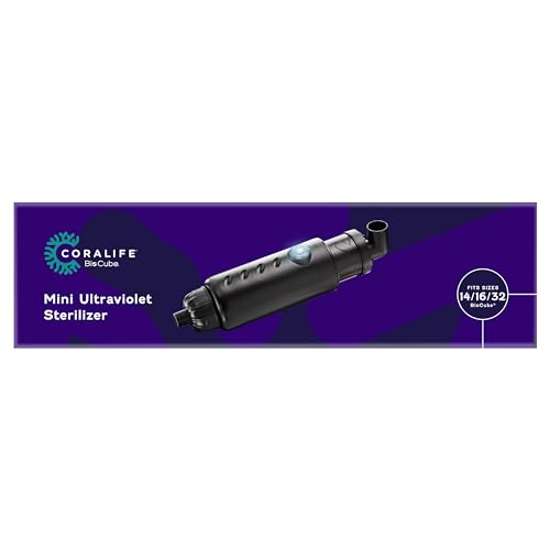 Aquarium Fish Tank Marine Salt Water Turbo