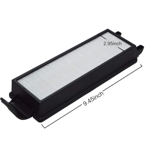 Eureka HF5 HF (2 Count)