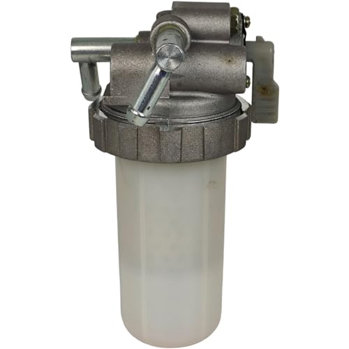 Fuel Water Separator RA238
