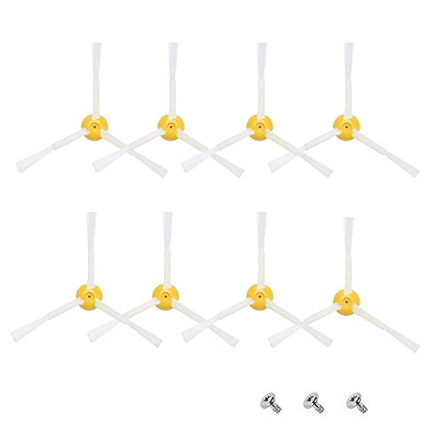 Accessories Kit Compatible with iRobot Roomba 500 & 600 Series Vacuum (22 Count)