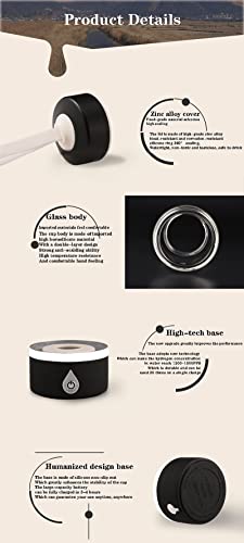 Hydrogen Rich Health Cup