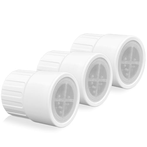 Shower Head Filter Fit For Jolie showerhead (3 Count)
