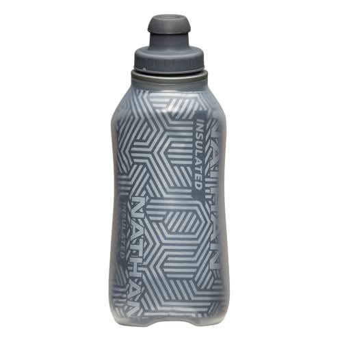 SpeedDraw 2 Insulated Handheld Running Water Bottle Flask