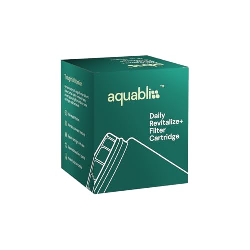 SFC400 Daily Revitalize+ Filter Cartridge