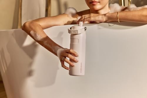 IceFlow Flip Straw 2.0 Bottle
