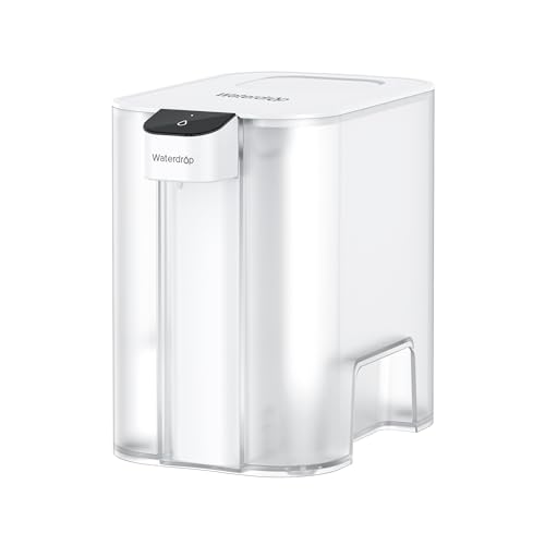 ED04W L Mega Electric Water Filter Dispenser