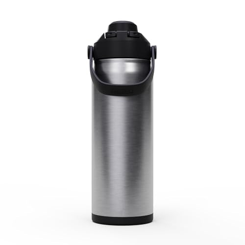 Thrive Chug Stainless Steel Water Bottle 20oz