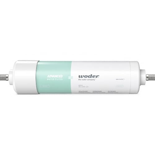 Under Sink Water Filter