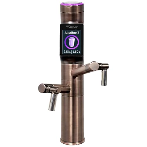 UCE 13 Plus Plate Turbo Alkaline Water Ionizer Purification System