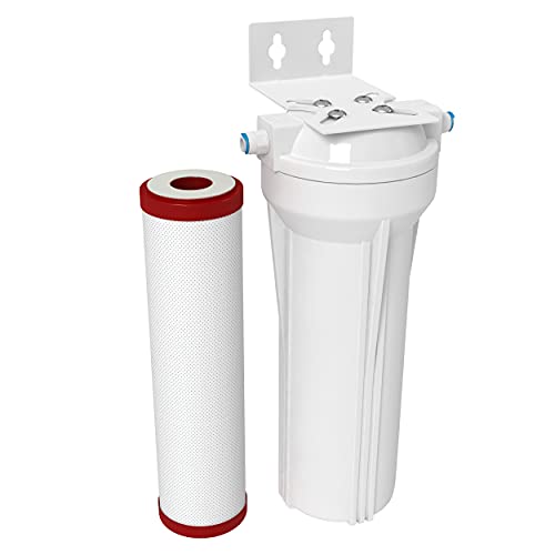 AquaticLife Carbon Plus Water Filter System