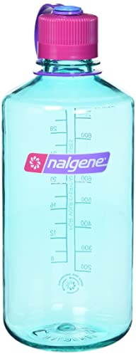 32 oz Narrow Mouth Water Bottle