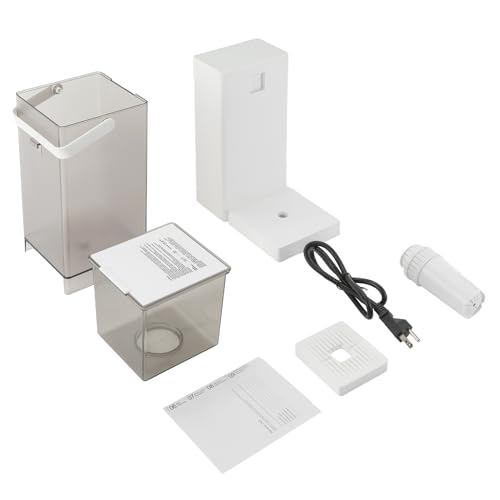 Instant Hot Water Filter Dispenser