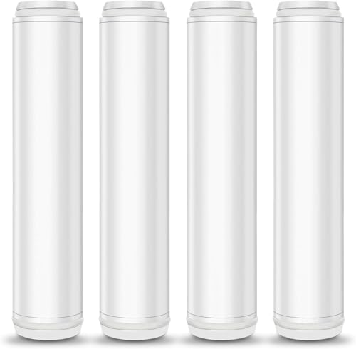 Replacement Shower Filter Cartridge Compatible With PWERAN Filtered Shower head for Hard Water Reduce Chlorine and Harmful Substances