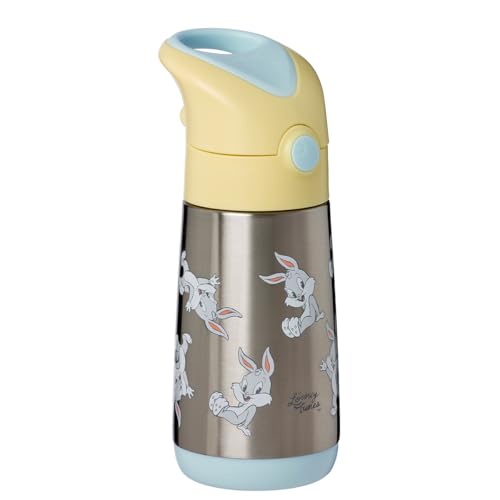 Looney Tunes Insulated Water Bottle for Kids