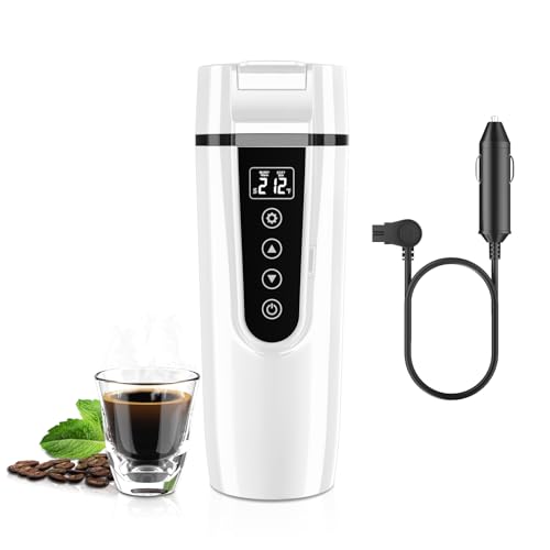 Car Electric Kettle for Travel