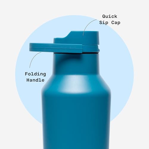 Classic Sport Canteen 32 oz Triple Insulated