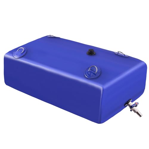 Water Tank 89 Gallon Water Storage Bladder