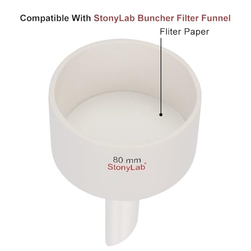 Qualitative Filter Paper (300 Count)