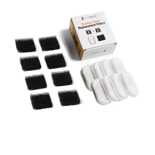 Wireless KittySpout 2.0 Filters for 135oz